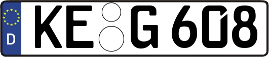 KE-G608