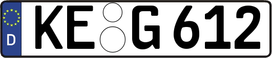 KE-G612