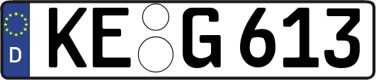 KE-G613