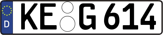 KE-G614