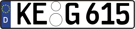 KE-G615