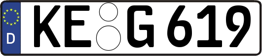 KE-G619