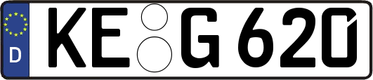 KE-G620