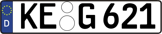 KE-G621