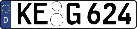 KE-G624