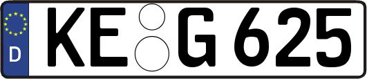KE-G625