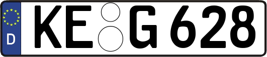 KE-G628