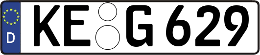 KE-G629