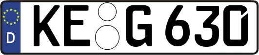 KE-G630