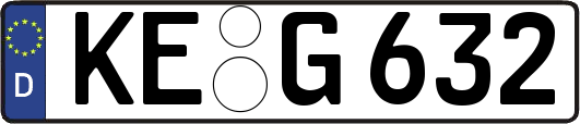 KE-G632