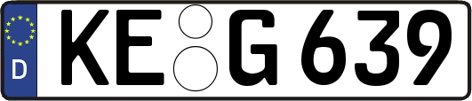 KE-G639