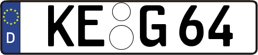 KE-G64