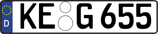 KE-G655