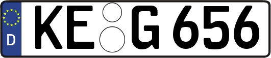 KE-G656