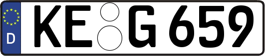 KE-G659