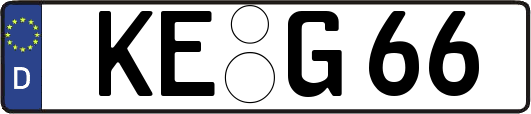 KE-G66