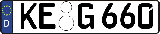 KE-G660