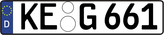 KE-G661