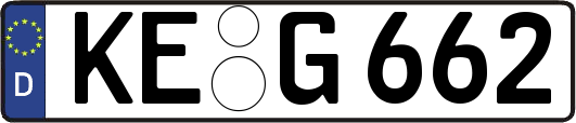 KE-G662