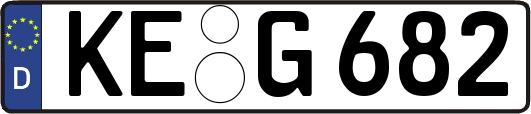 KE-G682