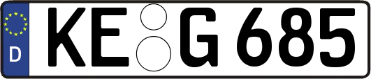 KE-G685