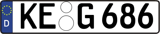 KE-G686