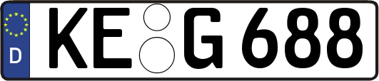 KE-G688