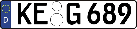 KE-G689