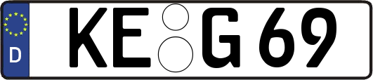 KE-G69