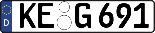 KE-G691