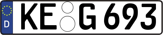 KE-G693