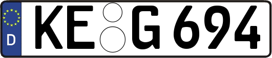 KE-G694