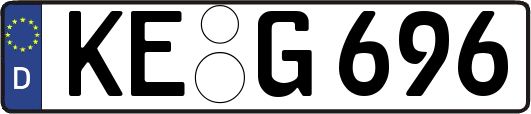 KE-G696