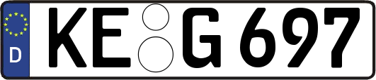 KE-G697