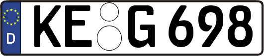 KE-G698