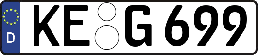 KE-G699