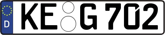 KE-G702