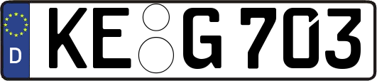 KE-G703