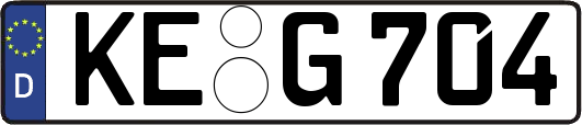 KE-G704