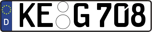 KE-G708