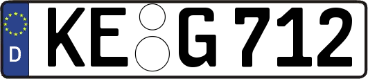 KE-G712