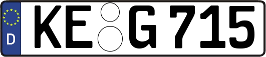 KE-G715