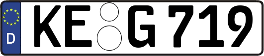 KE-G719