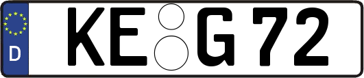 KE-G72