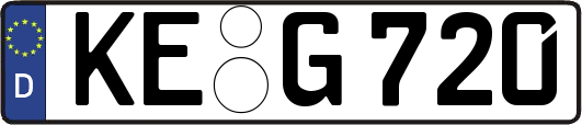KE-G720