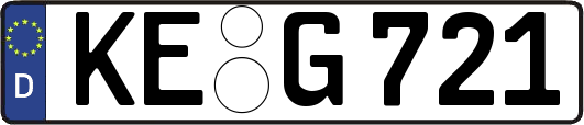 KE-G721