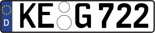 KE-G722