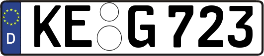 KE-G723