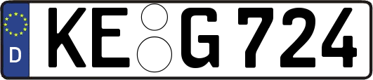 KE-G724