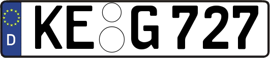 KE-G727